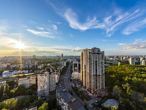 квартира по адресу Соломенская ул., 20-В