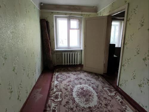 квартира за адресою Полтавський Шлях вул., 126