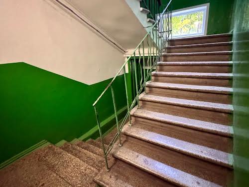 квартира по адресу Василя Сліпака ул. (Ермоловой), 52