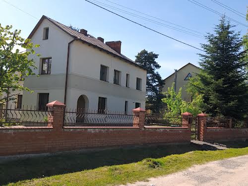 будинок за адресою Волошкова вул., 15