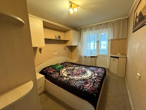 квартира по адресу Тополя-3 ул., 10