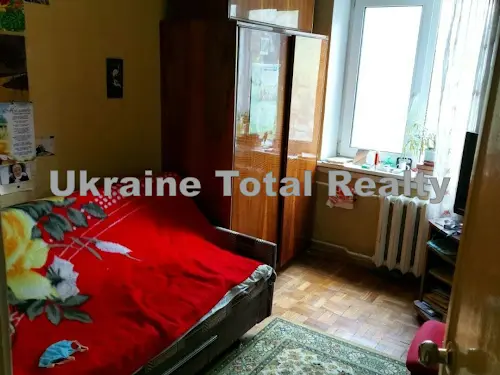 квартира за адресою Воскресенський просп. (Перова), 22