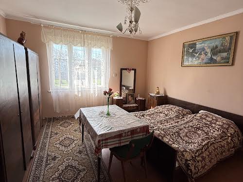 дом по адресу с. Старое Давыдково, Миру