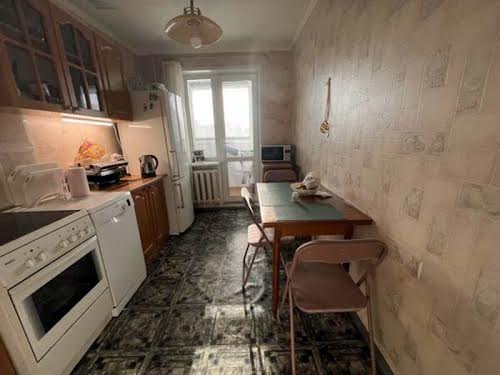 квартира по адресу Запорожское ул., 60