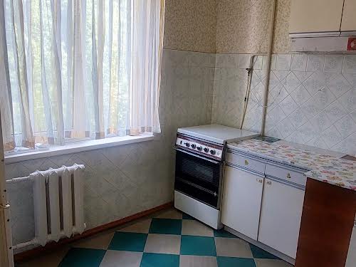 квартира по адресу Генерала Петрова ул., 27/5