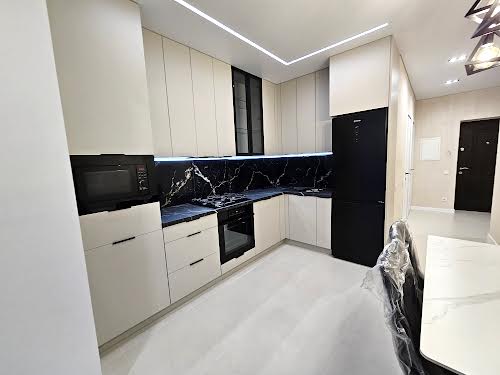 квартира за адресою Довга, 20 в