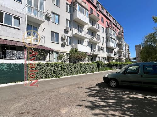 квартира по адресу Красная ул., 14