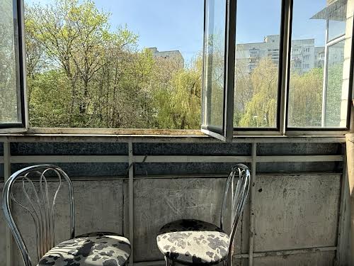 квартира за адресою Пасічна вул., 77