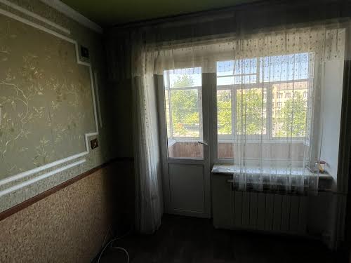 квартира за адресою Київська, 64