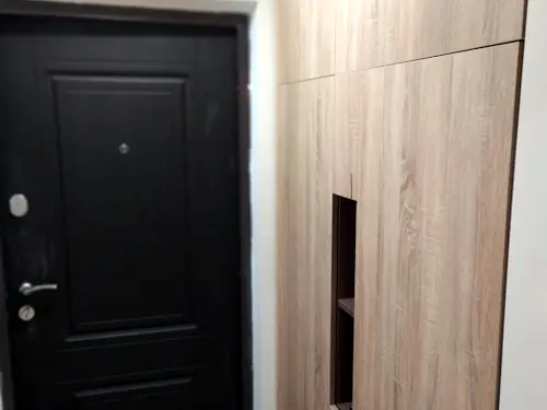 квартира по адресу Французский бульв., 33а