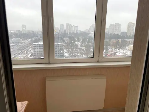 квартира по адресу Берестейский просп. (Победы), 121-А
