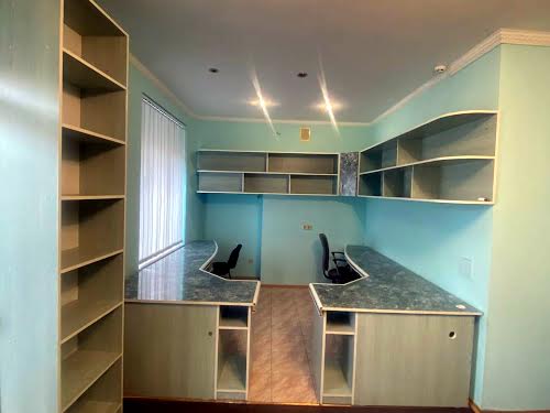 квартира за адресою Саксаганського вул., 42