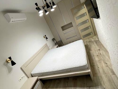 квартира за адресою Педагогічна вул., 23
