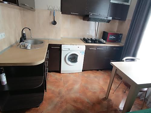 квартира за адресою Академіка Корольова вул., 28