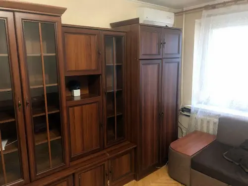 квартира по адресу Захаровская ул., 10