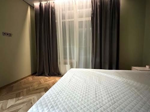 квартира по адресу Тираспольская ул., 60