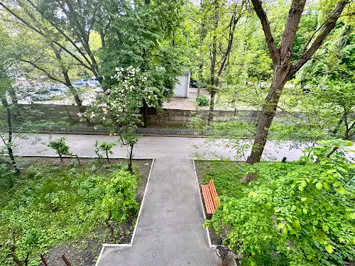 квартира по адресу Соломенская ул., 19