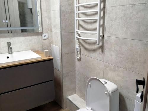 квартира за адресою Запорізьке шосе, 8