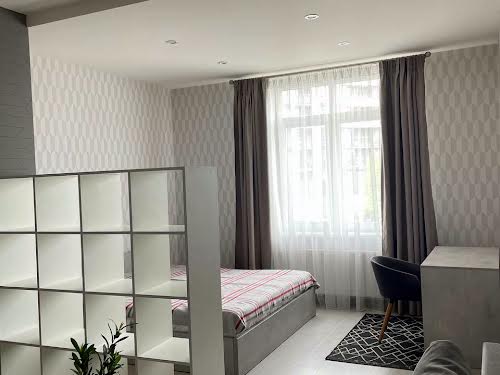 квартира по адресу Черновола просп., 75