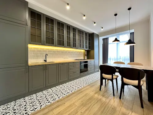 квартира за адресою Височана вул., 18