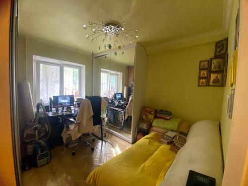 квартира по адресу Энтузиастов ул., 41