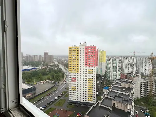 квартира по адресу Василия Симоненко ул., 111