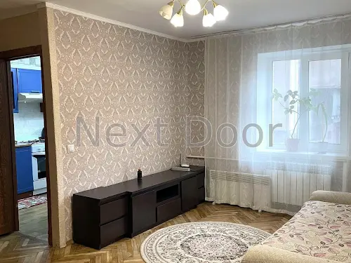 квартира за адресою Щусєва вул., 2/19