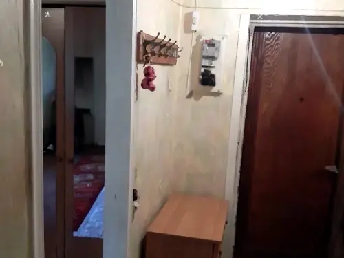 квартира по адресу Космонавтов ул., 6