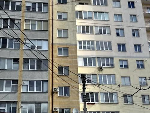 квартира за адресою Йосифа Сліпого вул., 26