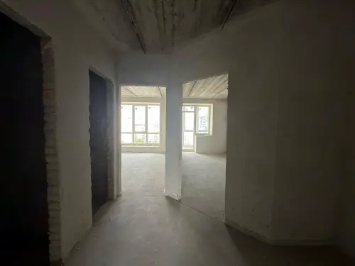 квартира за адресою Соборна, 2