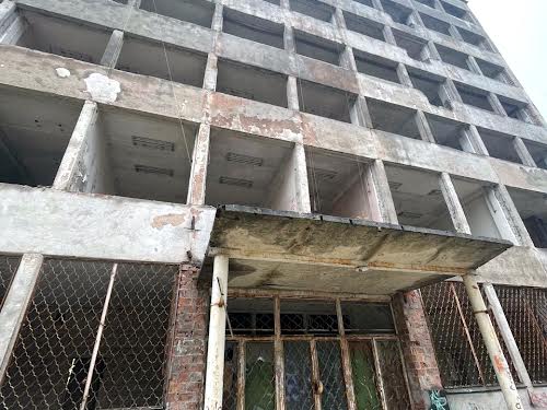 коммерческая по адресу Дениса Лукьяновича ул., 54 а