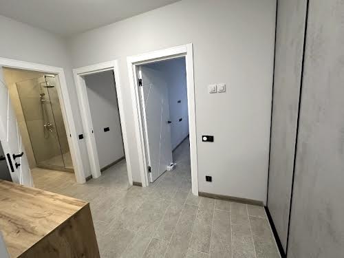 квартира за адресою Сімейна вул., 4