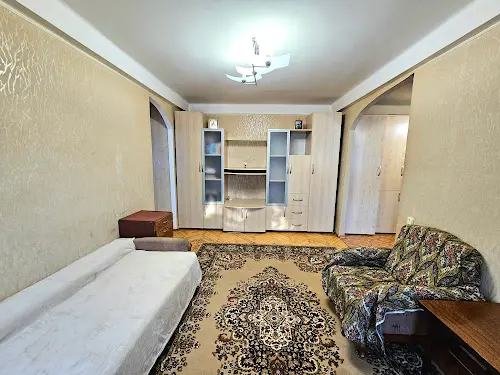 квартира по адресу Миру просп., 9-А