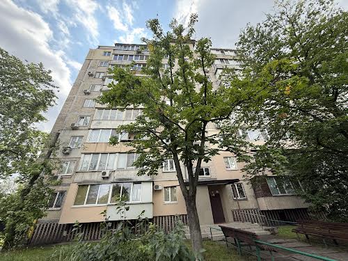квартира по адресу Березняковская ул., 24