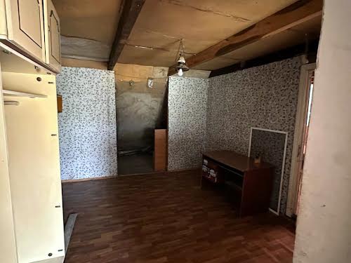 дом по адресу Уютная ул., 4