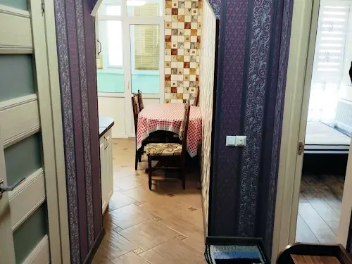 квартира по адресу Светлая ул., 3д