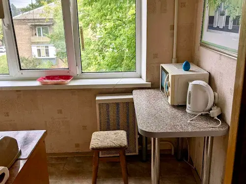 квартира за адресою Воскресенський просп. (Перова), 9б