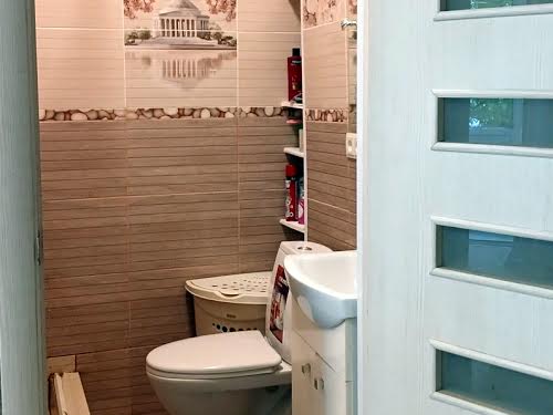 квартира за адресою Дальницька вул., 3