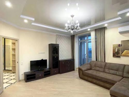 квартира за адресою Генуезька вул., 24д к4