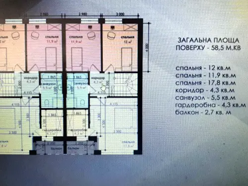 будинок за адресою Жасминова, 40