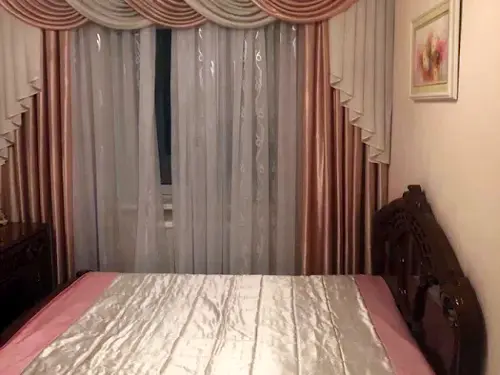 квартира по адресу Червоной Калины просп. (Владимира Маяковского), 12