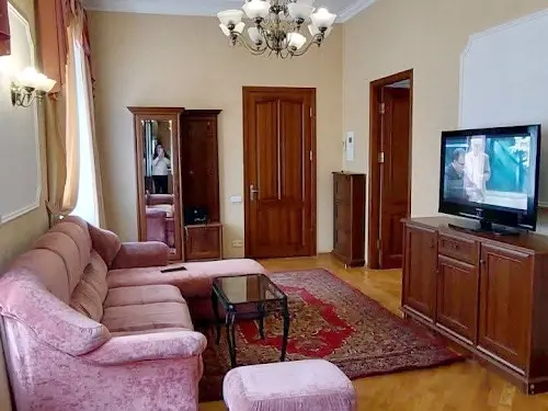 квартира по адресу Екатериненская, 34/36