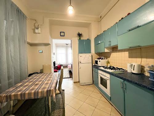 квартира по адресу Кулиша ул., 31