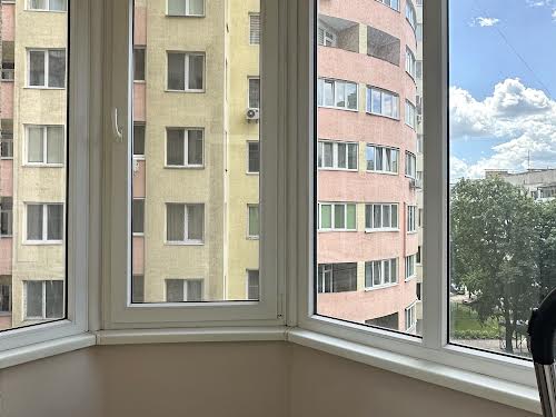 квартира по адресу Олевская ул., 9