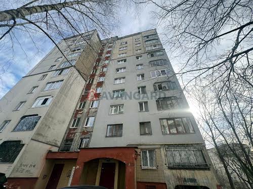 квартира за адресою Червоної Калини просп., 112