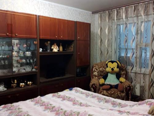 квартира по адресу Оноре де Бальзака ул., 24