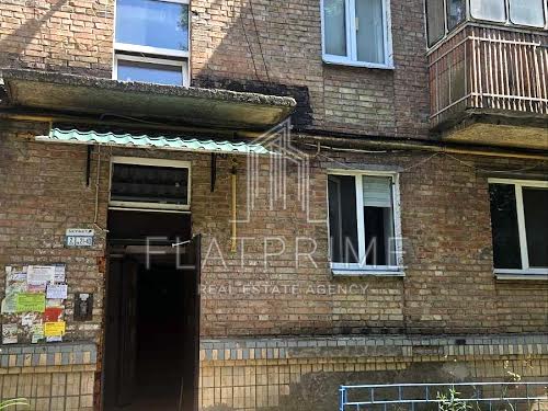 квартира по адресу Киевская ул., 300-В