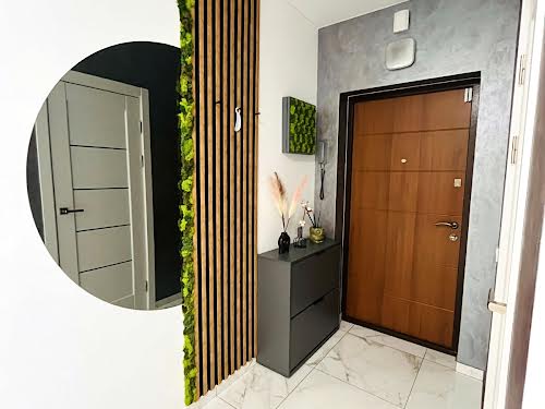 квартира за адресою Малоголосківська вул., 32
