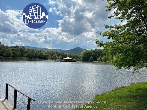 комерційна за адресою Чернівці, Берегомет, 1