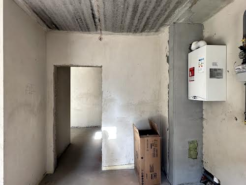квартира по адресу 24 Августа ул., 30